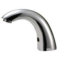 Automatic Sensor Faucet