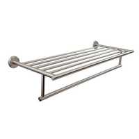 Ss Towel Rack