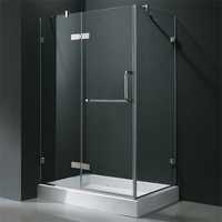 Shower Enclosures