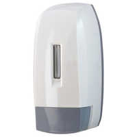 Plastic Soap Dispenser