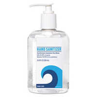 Hand Sanitizer Gel