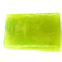 Aloe Vera Glycerine Soap