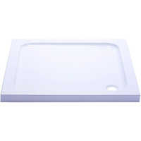 Acrylic Shower Tray