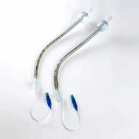 Reinforced Endotracheal Tube