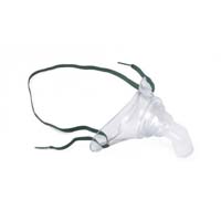 Tracheostomy Mask