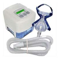 Auto Cpap Machine