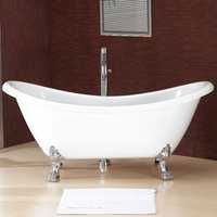 Acrylic Bathtubs