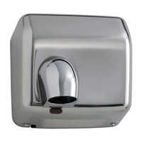 Stainless Steel Hand Dryer