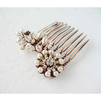 Hair Brooch