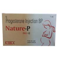 Progesterone Injection