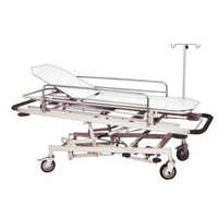 Recovery Trolley