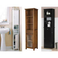 Bathroom Storage Cabinet