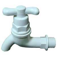 Plastic Tap