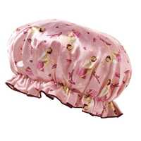 Shower Cap