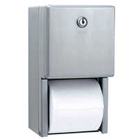 Toilet Tissue Dispenser