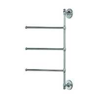 Wall Mounted Towel Rack