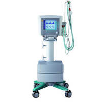 Neonatal Ventilator