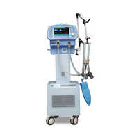 Icu Ventilator