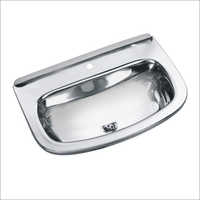 Stainless Steel Wash Basin