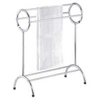 Standing Towel Rack