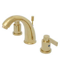 Brass Faucets