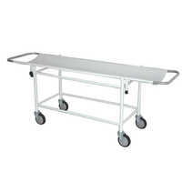 Patient Stretcher Trolley