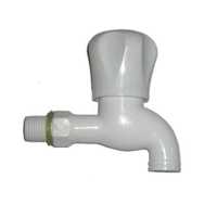 Plastic Water Tap