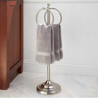 Bathroom Towel Ring