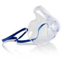 Nebulizer Mask