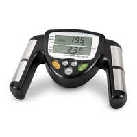 Body Fat Monitor