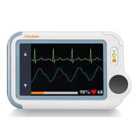 Vital Signs Monitor