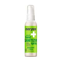 Hand Sanitizer Spray