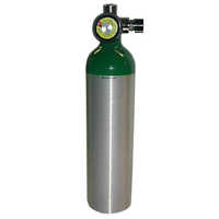 Medical Oxygen Cylinders