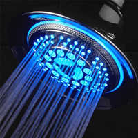 Led Shower