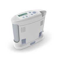 Portable Oxygen Concentrator